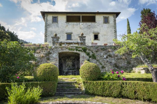 casa indipendente in vendita a Pontassieve