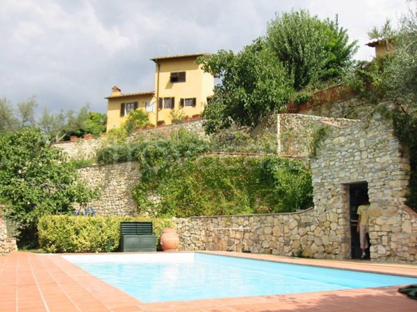 casa indipendente in vendita a Pontassieve in zona San Martino a Quona