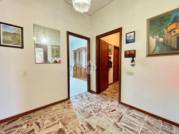 appartamento in vendita a Pontassieve