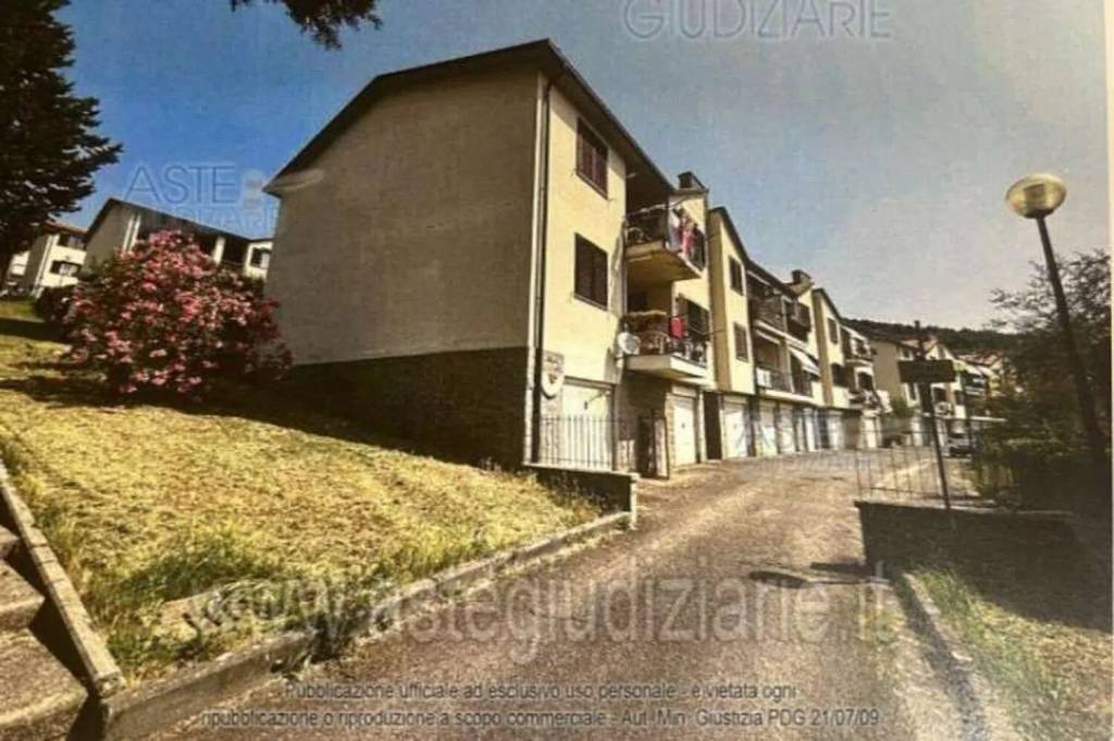 appartamento in vendita a Pontassieve