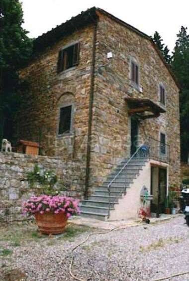 casa indipendente in vendita a Pontassieve
