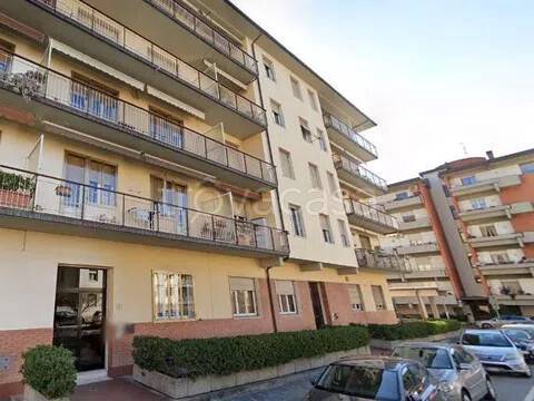 appartamento in vendita a Pontassieve