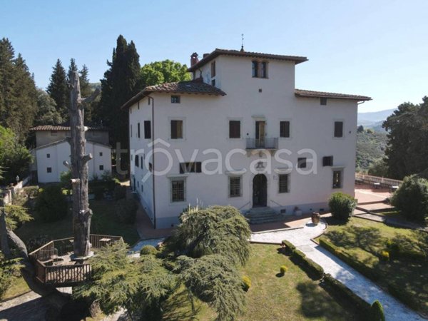 casa indipendente in vendita a Pontassieve