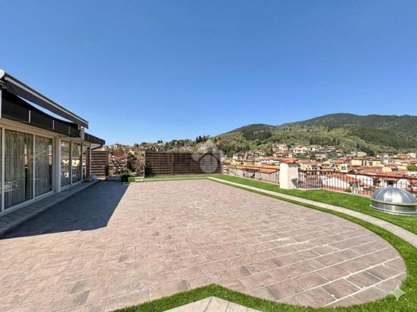 appartamento in vendita a Pontassieve