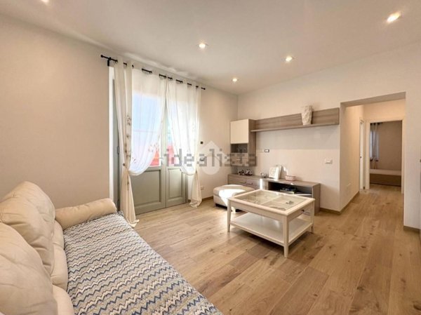 appartamento in vendita a Pontassieve
