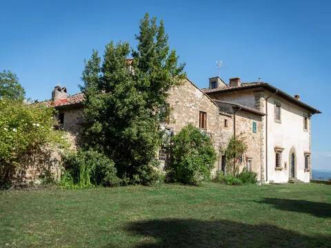 casa indipendente in vendita a Pontassieve