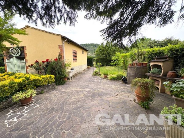 appartamento in vendita a Pontassieve in zona Montebonello