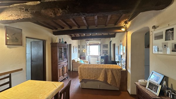 appartamento in vendita a Pontassieve