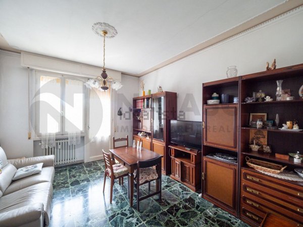 appartamento in vendita a Pontassieve