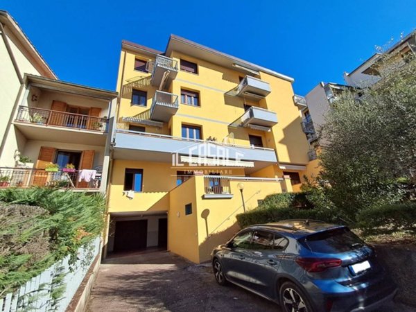 appartamento in vendita a Pontassieve