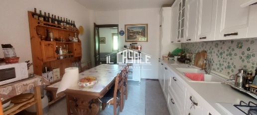 appartamento in vendita a Pontassieve in zona Montebonello