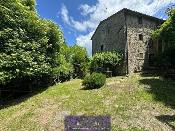 casa indipendente in vendita a Pontassieve