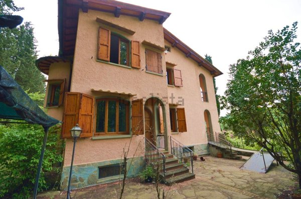 casa indipendente in vendita a Pontassieve
