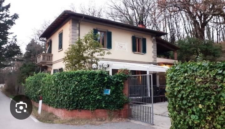 casa indipendente in vendita a Pontassieve in zona Doccia