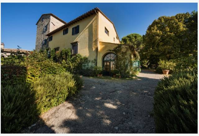 villa in vendita a Pontassieve