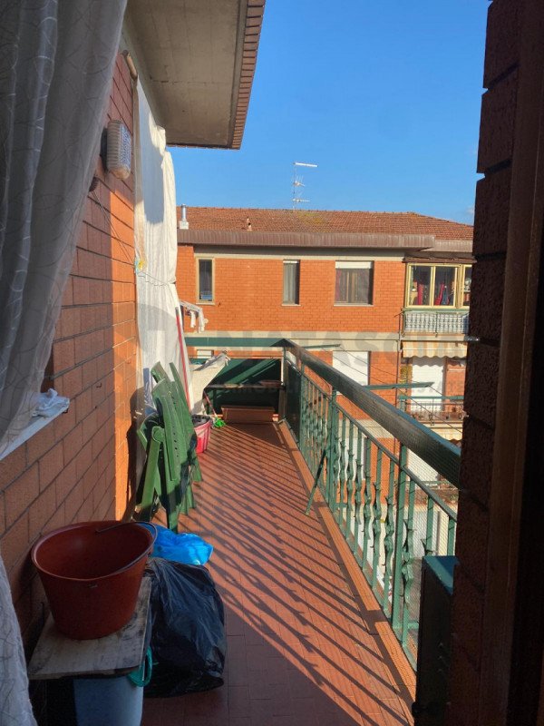 appartamento in vendita a Pontassieve