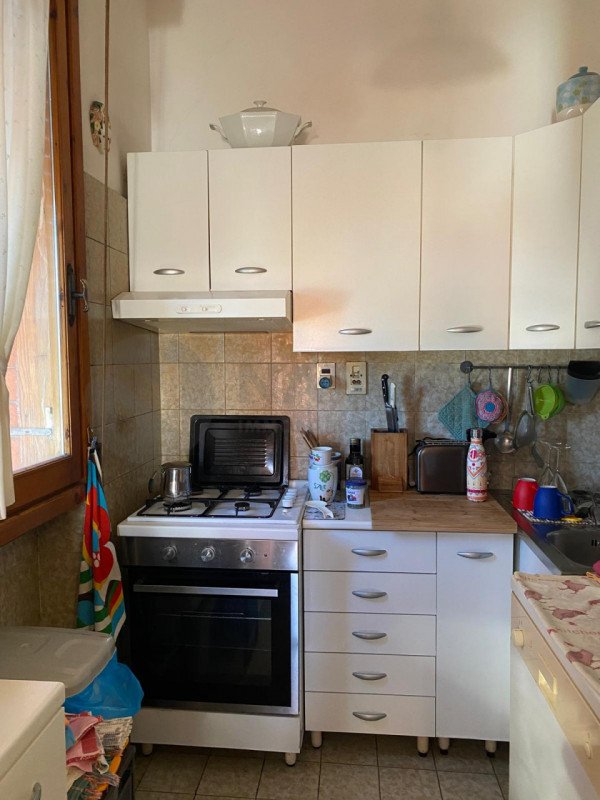 appartamento in vendita a Pontassieve