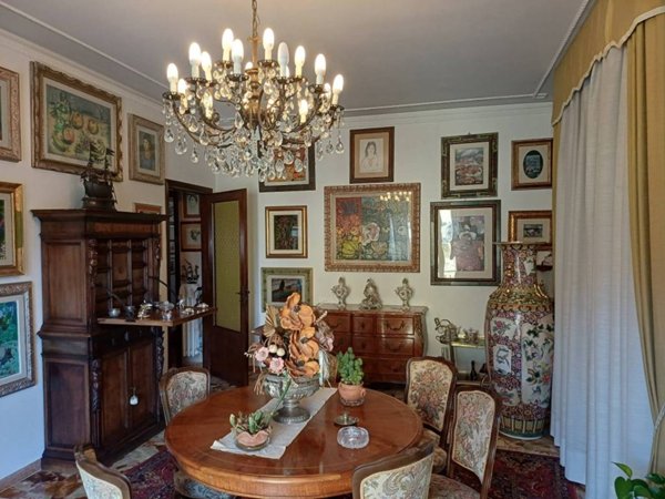 appartamento in vendita a Pontassieve