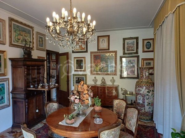 appartamento in vendita a Pontassieve