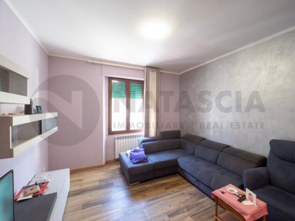 appartamento in vendita a Pontassieve