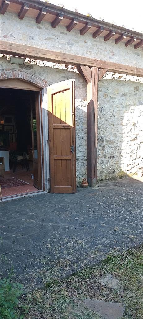 casa indipendente in vendita a Pontassieve