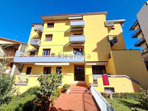 appartamento in vendita a Pontassieve