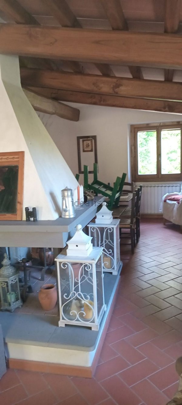 casa indipendente in vendita a Pontassieve