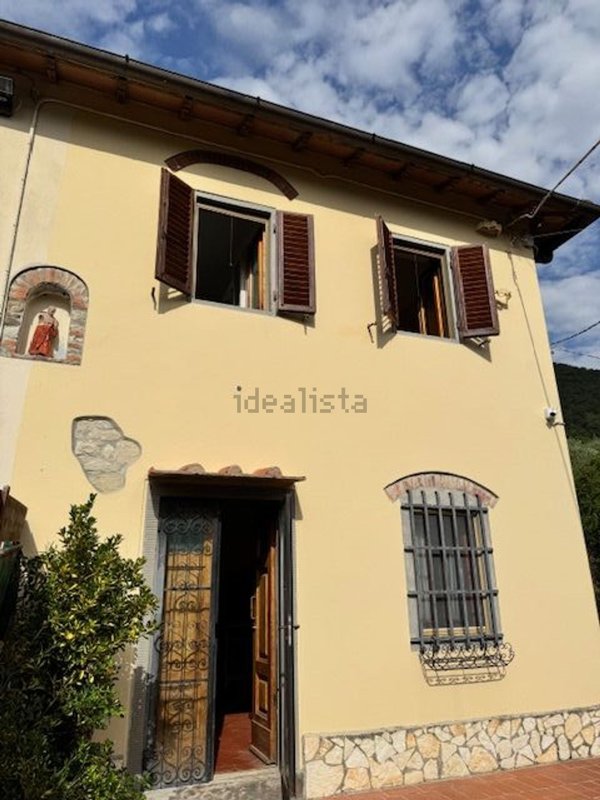 casa indipendente in vendita a Pontassieve
