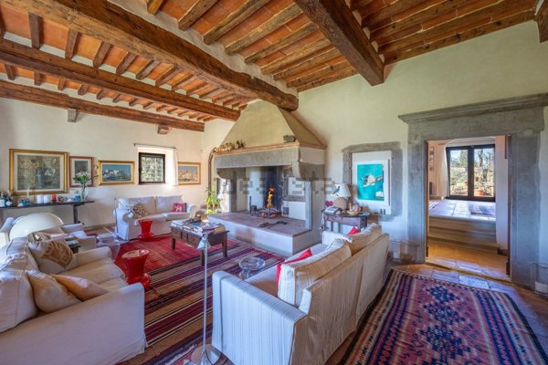 casa indipendente in vendita a Pontassieve