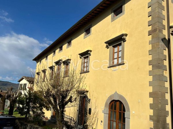 appartamento in vendita a Pontassieve in zona Santa Brigida