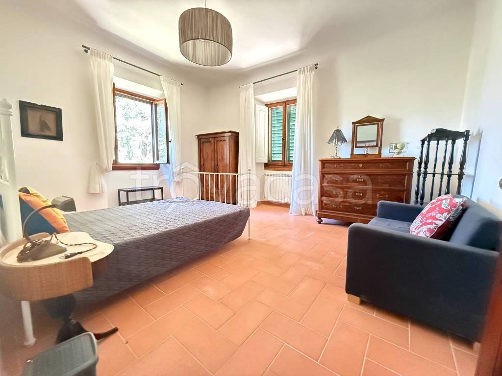casa indipendente in vendita a Pontassieve