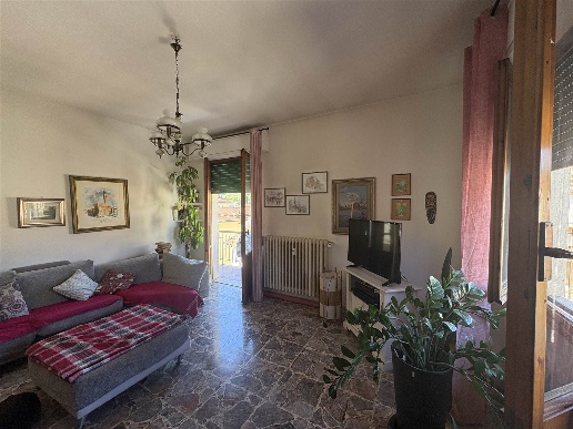 appartamento in vendita a Pontassieve