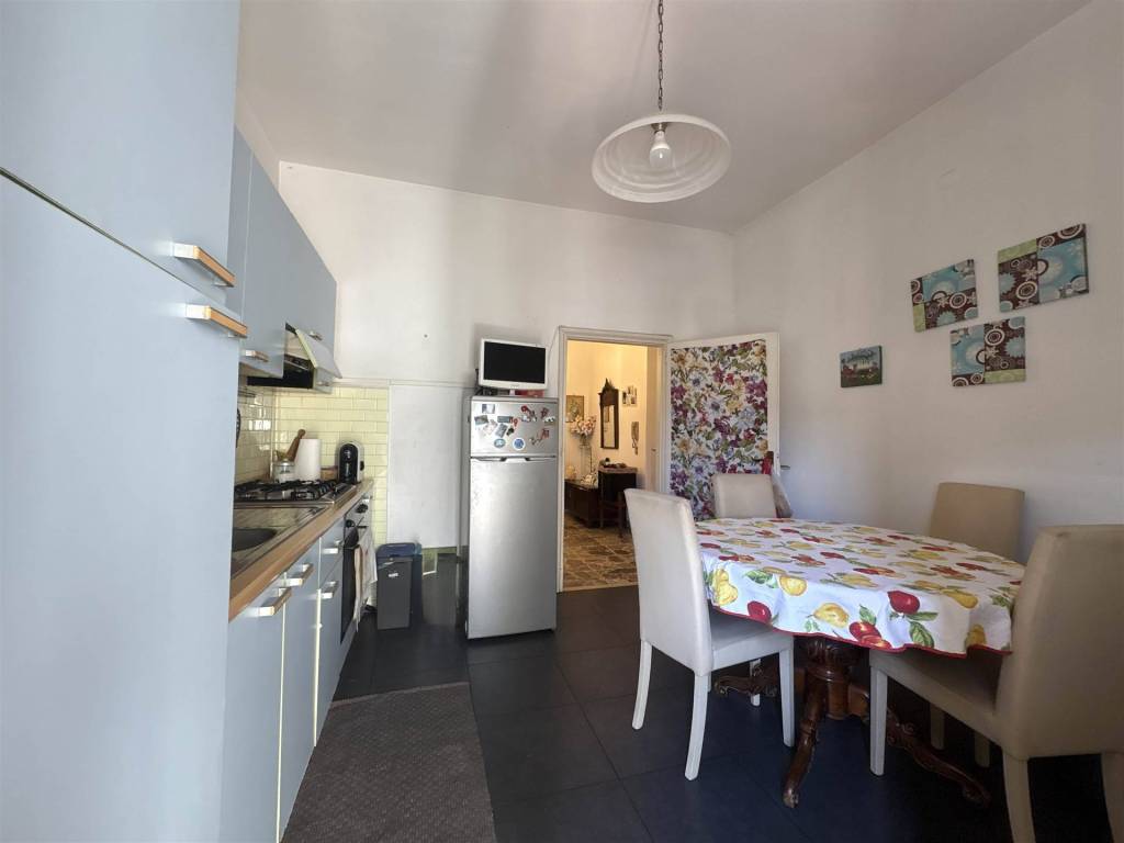 appartamento in vendita a Pontassieve in zona Le Falle