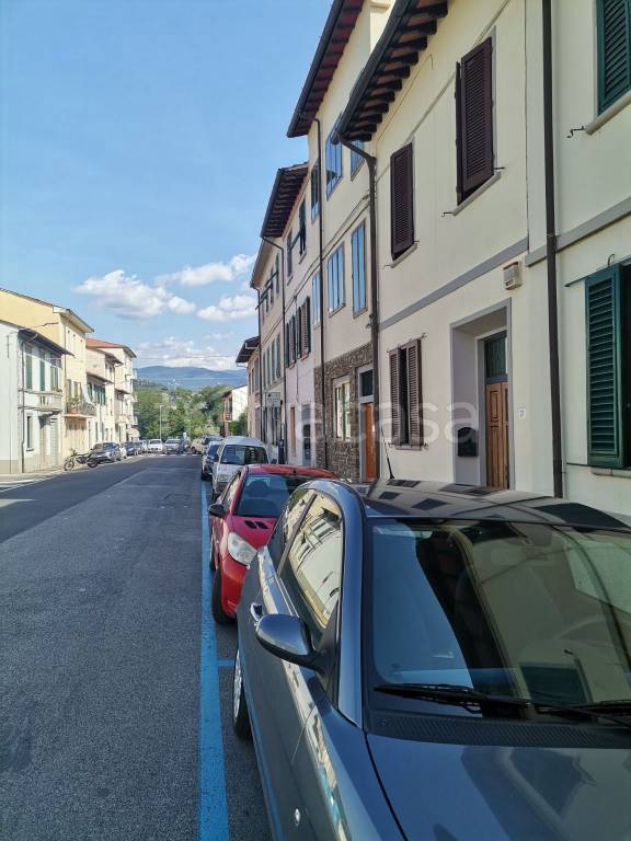 casa indipendente in vendita a Pontassieve