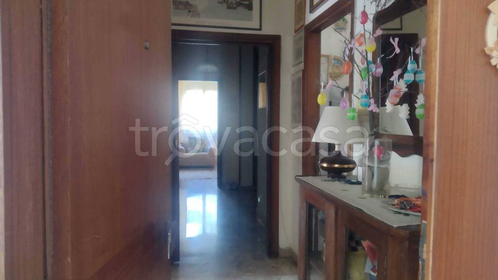 appartamento in vendita a Pontassieve