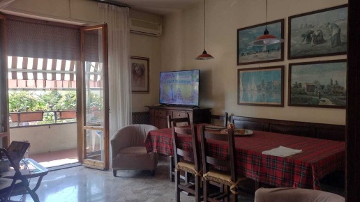 appartamento in vendita a Pontassieve