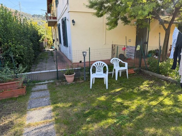 appartamento in vendita a Pontassieve