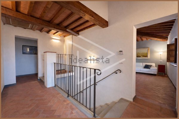 appartamento in vendita a Pontassieve