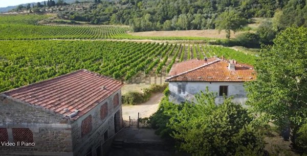 casa indipendente in vendita a Pontassieve in zona Colognole