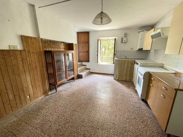 casa indipendente in vendita a Pontassieve in zona Santa Brigida