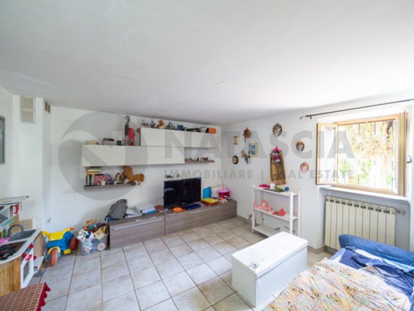 casa indipendente in vendita a Pontassieve in zona Montebonello