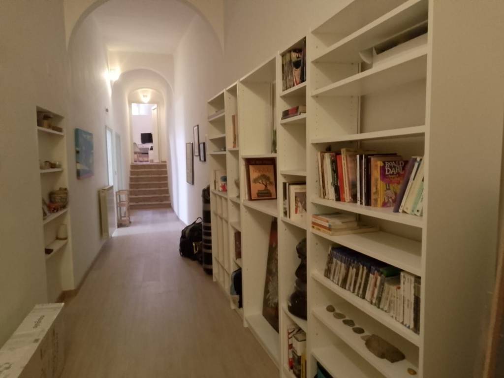 appartamento in vendita a Pontassieve