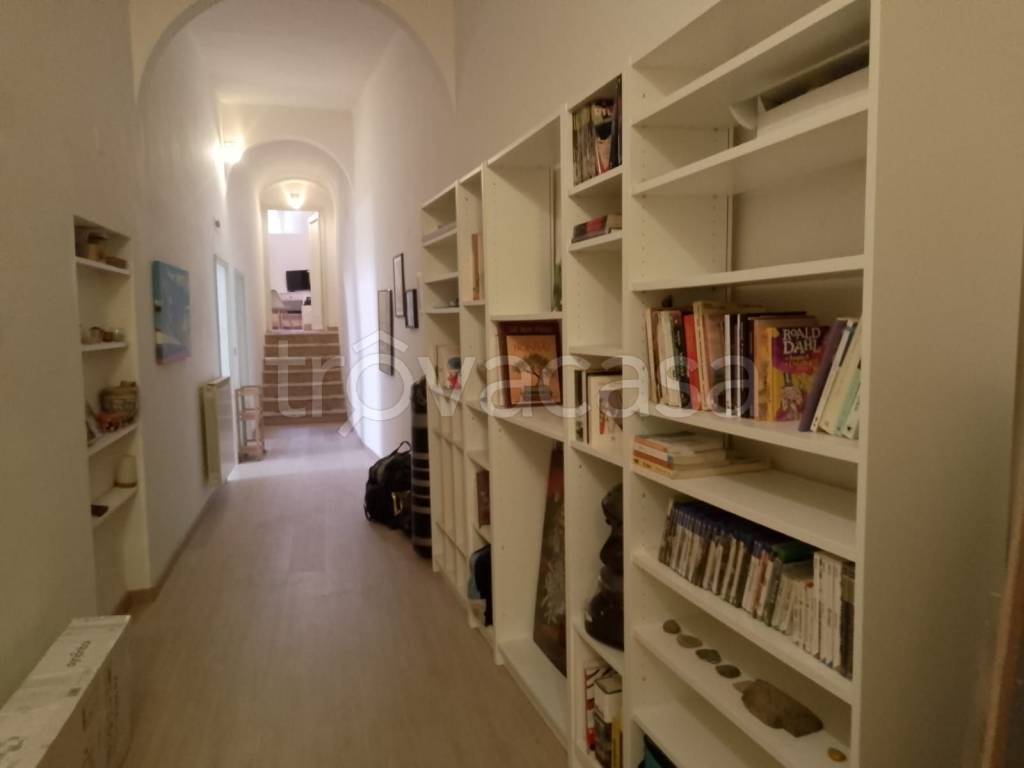 appartamento in vendita a Pontassieve