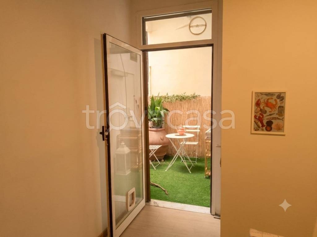 appartamento in vendita a Pontassieve