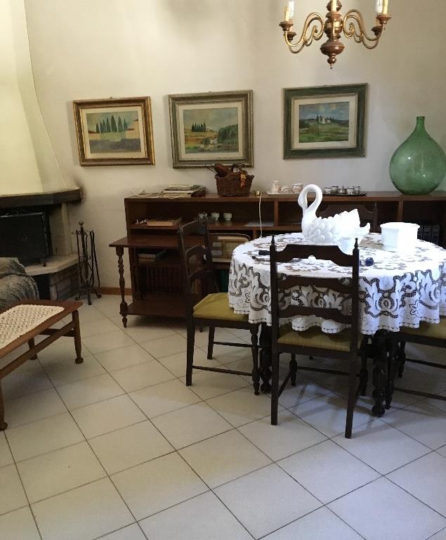 casa indipendente in vendita a Pontassieve in zona Acone