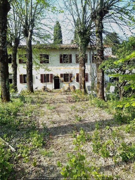 casa indipendente in vendita a Pontassieve