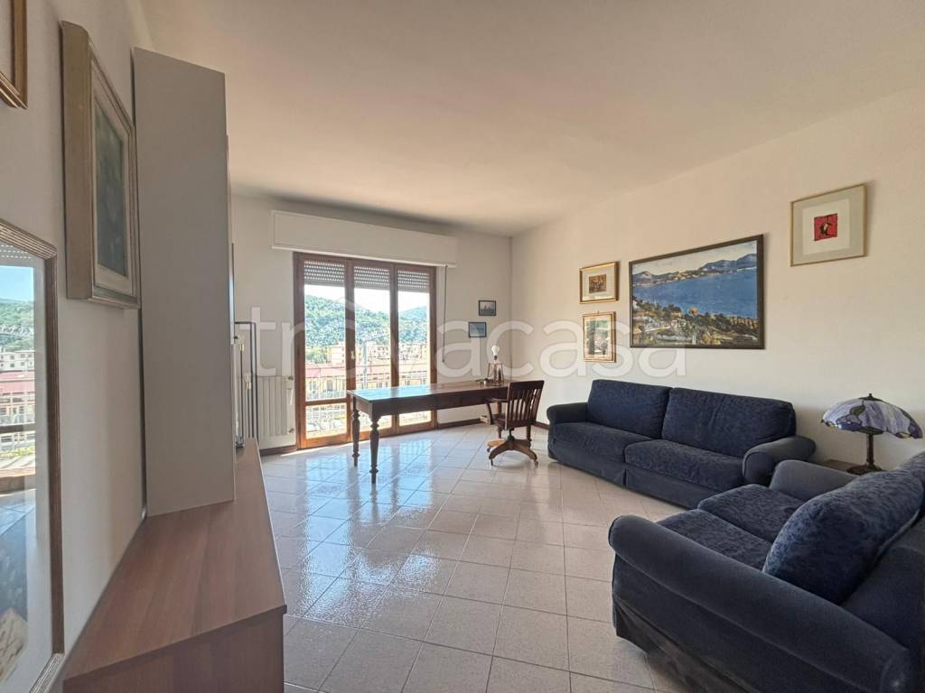 appartamento in vendita a Pontassieve