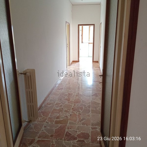 appartamento in vendita a Pontassieve