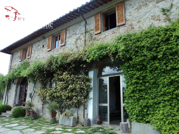 casa indipendente in vendita a Pontassieve in zona Molino del Piano
