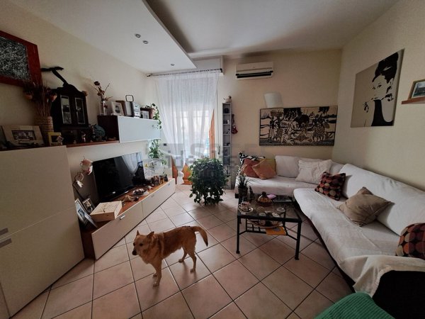 appartamento in vendita a Pontassieve in zona Le Falle